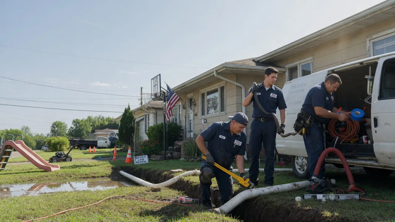 Toilet Installation in Mount Rainier, MD near me